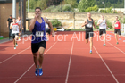 Mens decathlon, EAP International Combined Events, Hexham, Northumberland. Photo: David T. Hewitson/Sports for All Pics